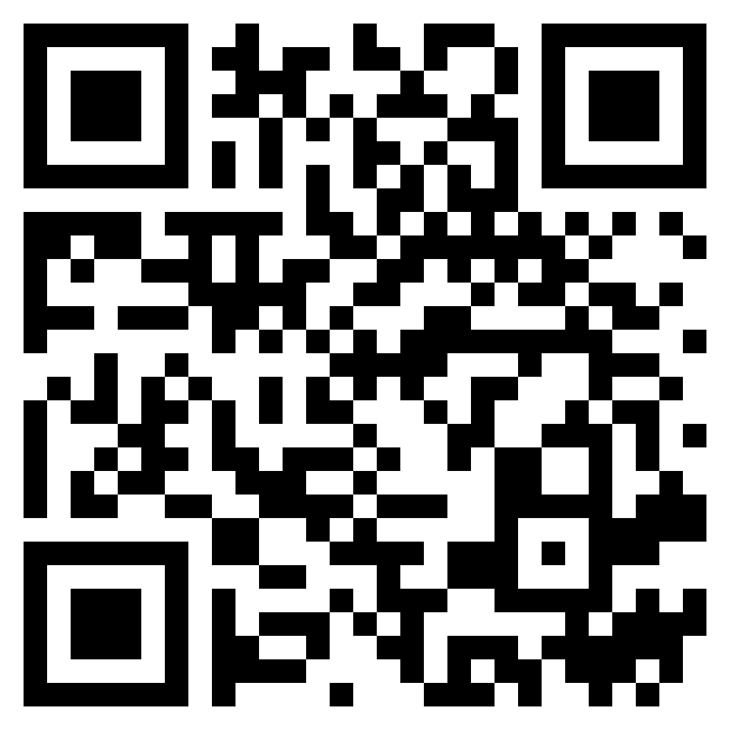 qrcode IOS